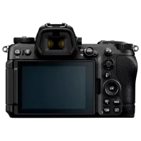 Фотоаппарат Nikon Z6III Body Body CMOS/ Черный photo 3