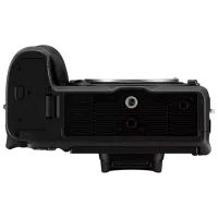 Фотоаппарат Nikon Z6III Body Body CMOS/ Черный photo 5