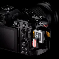 Фотоаппарат Nikon Z6III Body Body CMOS/ Черный photo 7