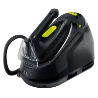 Fier de călcat Braun IS3257BK Cu generator de aburi / 2200 W / Black