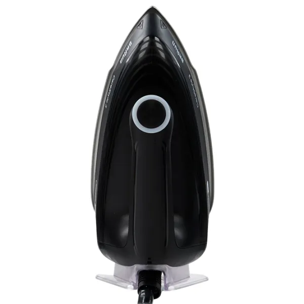 Fier de călcat Braun IS3257BK Cu generator de aburi / 2200 W / Black photo 4