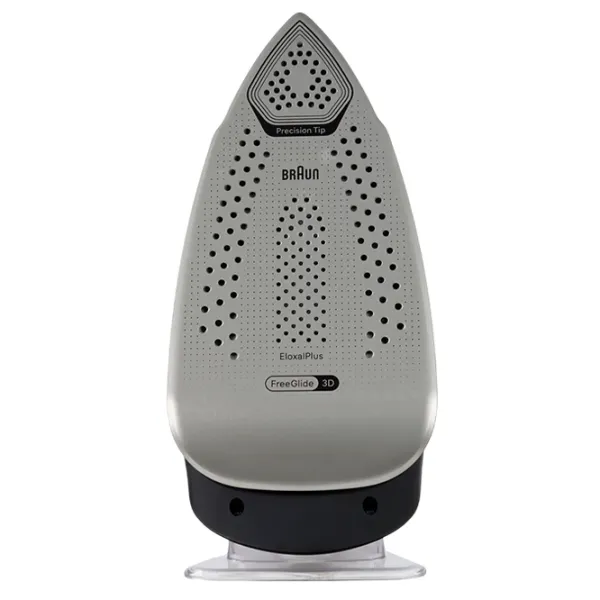 Fier de călcat Braun IS3257BK Cu generator de aburi / 2200 W / Black photo 5