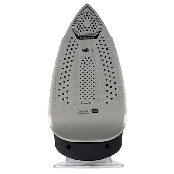 Fier de călcat Braun IS3257BK Cu generator de aburi / 2200 W / Black photo 5