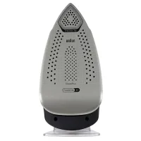 Утюг Braun IS3257BK С парогенератором / 2200 Вт / Черный photo 5