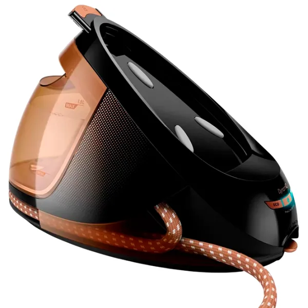 Утюг Philips GC9682/80 С парогенератором / 2700 Вт / Бронзовый photo 4