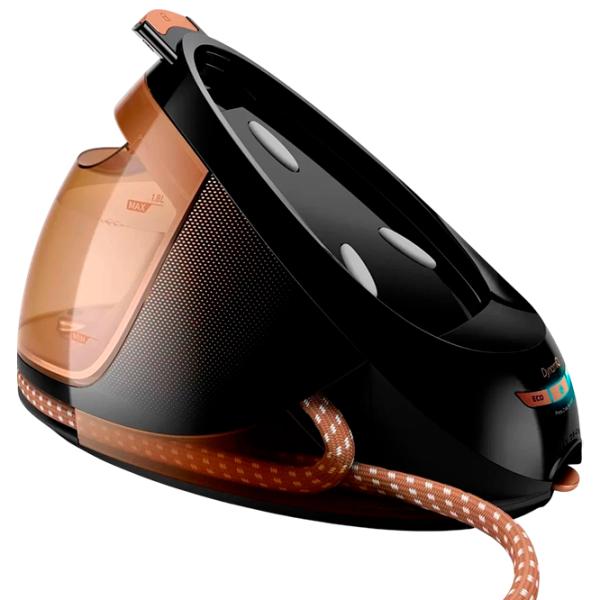 Утюг Philips GC9682/80 С парогенератором / 2700 Вт / Бронзовый photo 4