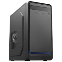 Персональный компьютер Navigator 10640 Ryzen 3 3200G/ 8 ГБ/ / 500 ГБ/ 