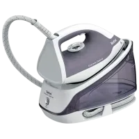 Утюг Tefal SV4111E0 С парогенератором / 2200 Вт / Серый