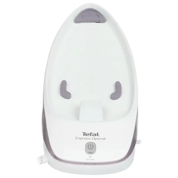 Утюг Tefal SV4111E0 С парогенератором / 2200 Вт / Серый photo 2