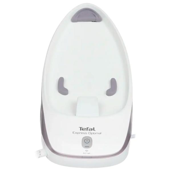 Утюг Tefal SV4111E0 С парогенератором / 2200 Вт / Серый photo 2