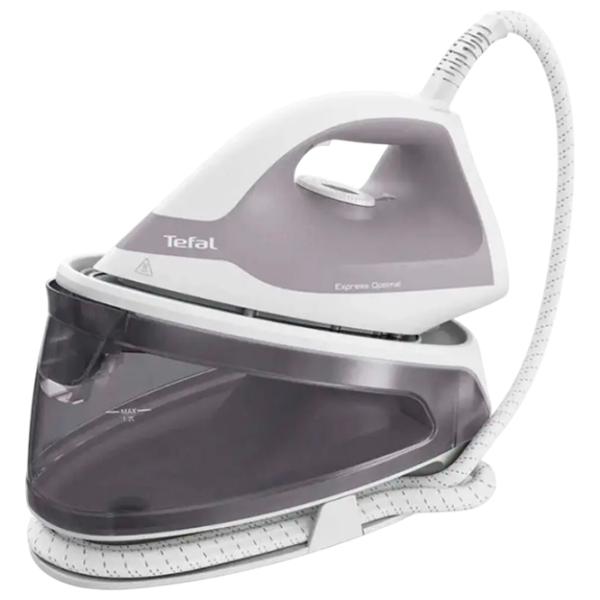 Утюг Tefal SV4111E0 С парогенератором / 2200 Вт / Серый photo 3