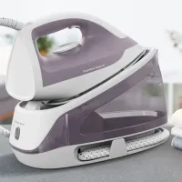 Утюг Tefal SV4111E0 С парогенератором / 2200 Вт / Серый photo 6