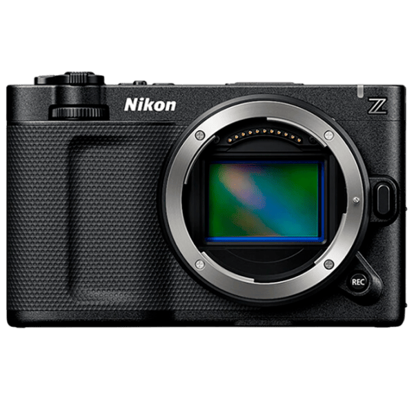 Видеокамера Nikon ZR Body 6048 × 4032пкс/ Черный photo 1