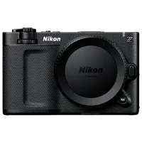 Видеокамера Nikon ZR Body 6048 × 4032пкс/ Черный photo 2