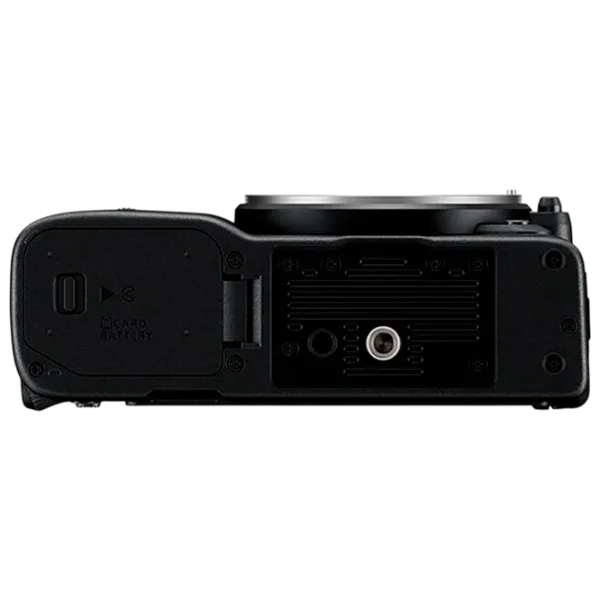 Видеокамера Nikon ZR Body 6048 × 4032пкс/ Черный photo 4