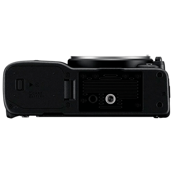 Видеокамера Nikon ZR Body 6048 × 4032пкс/ Черный photo 4