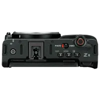 Видеокамера Nikon ZR Body 6048 × 4032пкс/ Черный photo 5