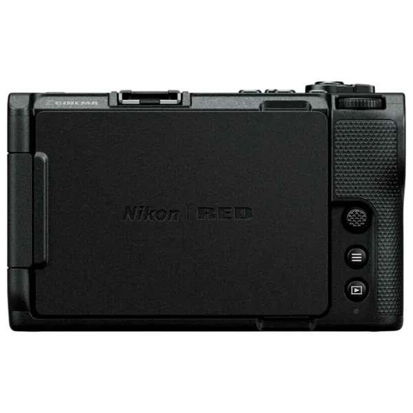 Видеокамера Nikon ZR Body 6048 × 4032пкс/ Черный photo 6