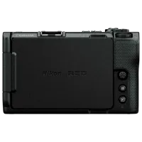 Видеокамера Nikon ZR Body 6048 × 4032пкс/ Черный photo 6