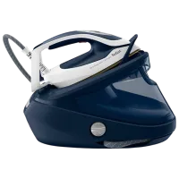 Fier de călcat Tefal GV9720E0 Cu generator de aburi / 3000 W / Blue