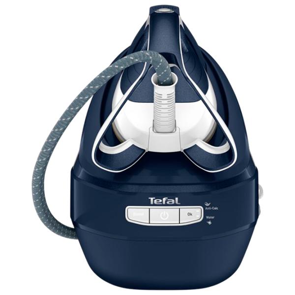 Утюг Tefal GV9720E0 С парогенератором / 3000 Вт / Синий photo 2