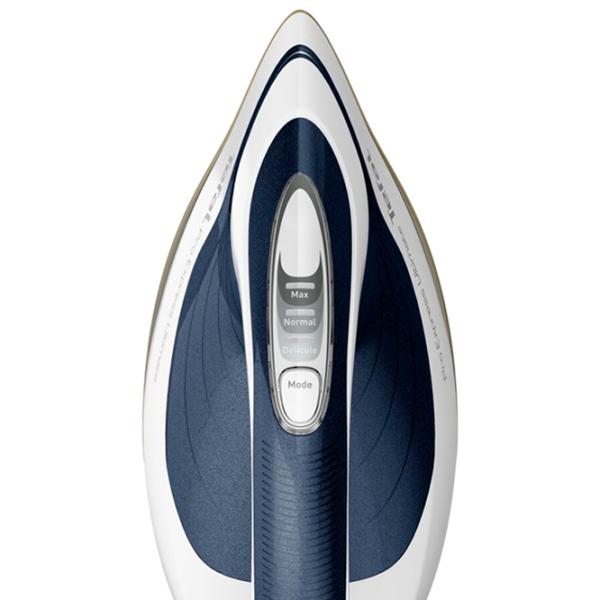 Утюг Tefal GV9720E0 С парогенератором / 3000 Вт / Синий photo 3