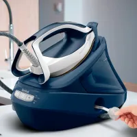 Утюг Tefal GV9720E0 С парогенератором / 3000 Вт / Синий photo 7