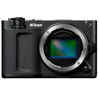 Cameră foto Nikon ZR Kit 24-70 f/4 S Body CMOS/ Black