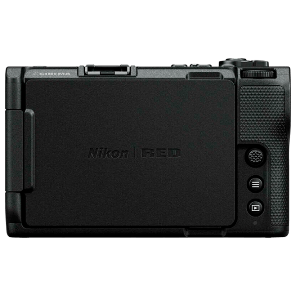 Фотоаппарат Nikon ZR Kit 24-70 f/4 S Body CMOS/ Черный photo 7