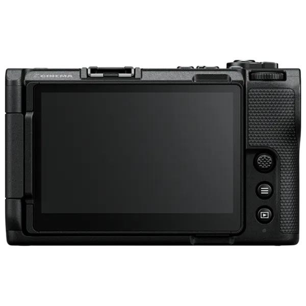Фотоаппарат Nikon ZR Kit 24-70 f/4 S Body CMOS/ Черный photo 8