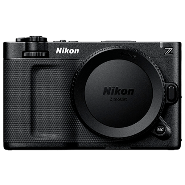 Фотоаппарат Nikon ZR Kit 24-70 f/4 S Body CMOS/ Черный photo 9
