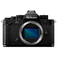 Cameră foto Nikon Z f Body Body CMOS/ Black