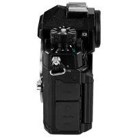 Фотоаппарат Nikon Z f Body Body CMOS/ Черный photo 5