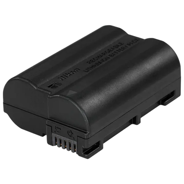 Cameră foto Nikon Z f Body Body CMOS/ Black photo 8