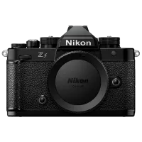 Фотоаппарат Nikon Z f Kit 40mm SE Body CMOS/ Черный photo 6