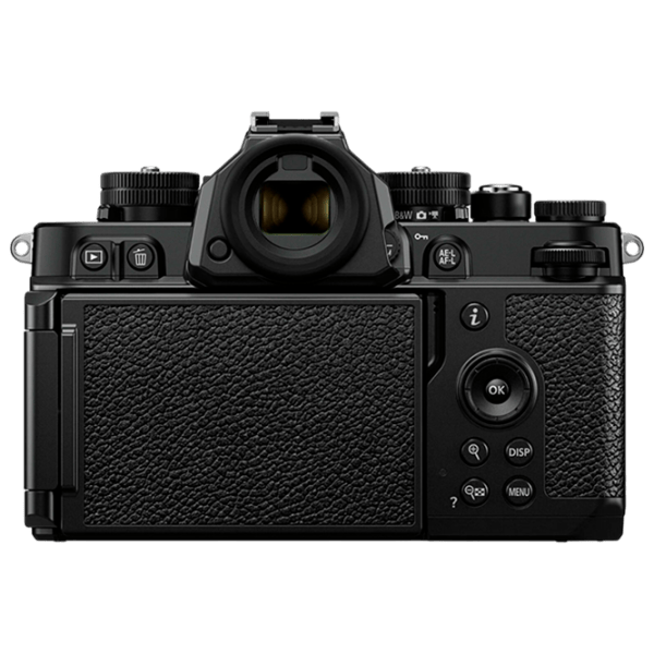 Cameră foto Nikon Z f Kit 40mm SE Body CMOS/ Black photo 8
