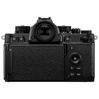 Фотоаппарат Nikon Z f Kit 40mm SE Body CMOS/ Черный photo 8