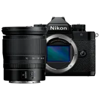 Cameră foto Nikon Z f Kit 24-70/4 Body CMOS/ Black