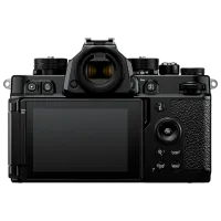 Фотоаппарат Nikon Z f Kit 24-70/4 Body CMOS/ Черный photo 8