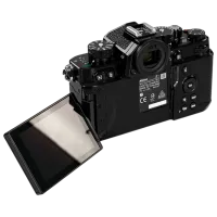 Фотоаппарат Nikon Z f Kit 24-70/4 Body CMOS/ Черный photo 9