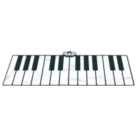 Pian Sunlin SLW928A 3 ani / White
