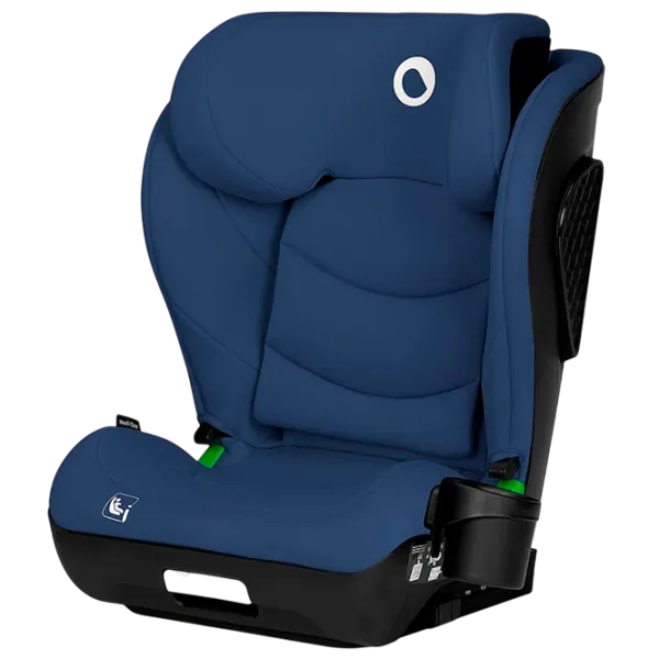 Scaun auto Lionelo Neal  3 ani - 12 ani / 36 kg / Blue photo 1