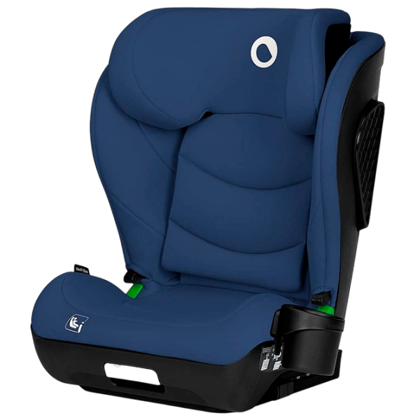 Scaun auto Lionelo Neal  3 ani - 12 ani / 36 kg / Blue photo 1