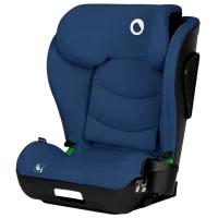 Scaun auto Lionelo Neal  3 ani - 12 ani / 36 kg / Blue