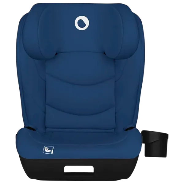 Scaun auto Lionelo Neal  3 ani - 12 ani / 36 kg / Blue photo 2