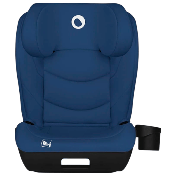 Scaun auto Lionelo Neal  3 ani - 12 ani / 36 kg / Blue photo 2