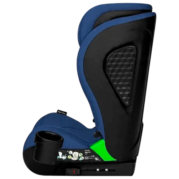 Scaun auto Lionelo Neal  3 ani - 12 ani / 36 kg / Blue photo 3