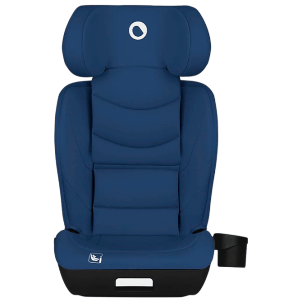 Scaun auto Lionelo Neal  3 ani - 12 ani / 36 kg / Blue photo 4