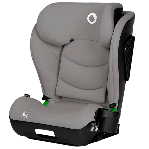 Scaun auto Lionelo Neal  3 ani - 12 ani / 36 kg / Gray photo 1
