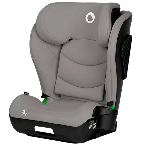 Scaun auto Lionelo Neal  3 ani - 12 ani / 36 kg / Gray photo 1
